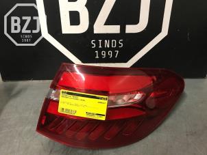 Used Taillight, right Mercedes GLC (X253) 2.2 250d 16V BlueTEC 4-Matic Price € 150,00 Margin scheme offered by BZJ b.v.
