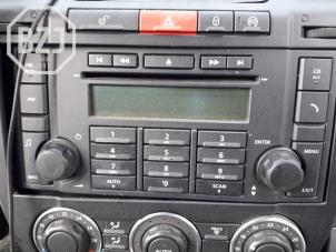 Używane Radioodtwarzacz CD Landrover Freelander II 2.2 tD4 16V Cena na żądanie oferowane przez BZJ b.v.