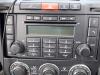 Radio CD Spieler van een Landrover Freelander II, 2006 / 2014 2.2 tD4 16V, Jeep/SUV, Diesel, 2.179cc, 110kW (150pk), 4x4, 224DT; DW12BTED4, 2006-10 / 2014-10, LFS4FF 2011