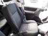Seat, left from a Landrover Freelander II, 2006 / 2014 2.2 tD4 16V, Jeep/SUV, Diesel, 2.179cc, 110kW (150pk), 4x4, 224DT; DW12BTED4, 2006-10 / 2014-10, LFS4FF 2011