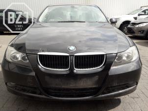 Used Front end, complete BMW 3 serie (E90) 318i 16V Price on request offered by BZJ b.v.