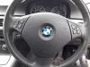 BMW 3 serie (E90) 318i 16V Left airbag (steering wheel)
