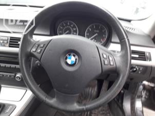 Used Steering wheel BMW 3 serie (E90) 318i 16V Price on request offered by BZJ b.v.