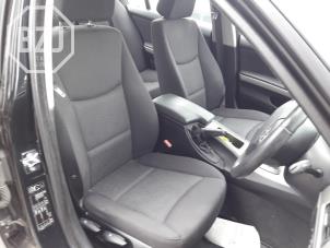 Used Set of upholstery (complete) BMW 3 serie (E90) 318i 16V Price on request offered by BZJ b.v.