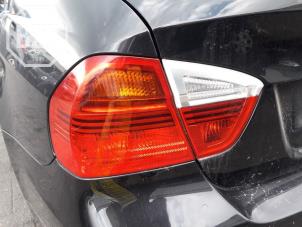 Used Taillight, left BMW 3 serie (E90) 318i 16V Price on request offered by BZJ b.v.