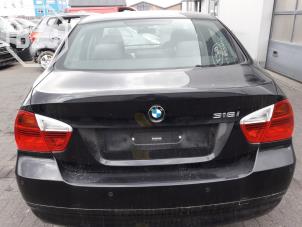 Used Tailgate BMW 3 serie (E90) 318i 16V Price on request offered by BZJ b.v.