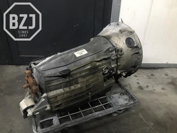 Usagé Boite de vitesses Mercedes Vito (447.6) 2.2 119 CDI 16V BlueTEC Prix € 1.512,50 Prix TTC proposé par BZJ b.v.