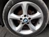 Set of sports wheels from a BMW 1 serie (E81), 2006 / 2012 116d 16V, Hatchback, 2-dr, Diesel, 1.995cc, 85kW (116pk), RWD, N47D20A, 2009-03 / 2011-12, UK51; UK52 2010