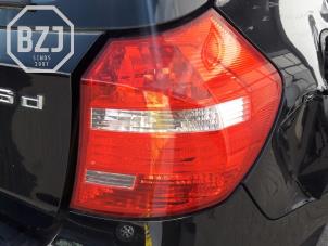 Gebrauchte Rücklicht rechts BMW 1 serie (E81) 116d 16V Preis auf Anfrage angeboten von BZJ b.v.