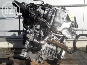 Used Motor Maserati Levante 2.0 GT Mild Hybrid Q4 16V Price € 5.500,00 Margin scheme offered by BZJ b.v.