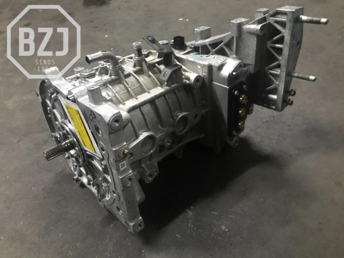 Engine from a Hyundai Kona (OS) 64 kWh 2021