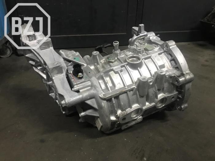 Engine from a Hyundai Kona (OS) 64 kWh 2021