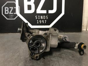 Used Oil filter housing Peugeot Boxer Price on request offered by BZJ b.v.