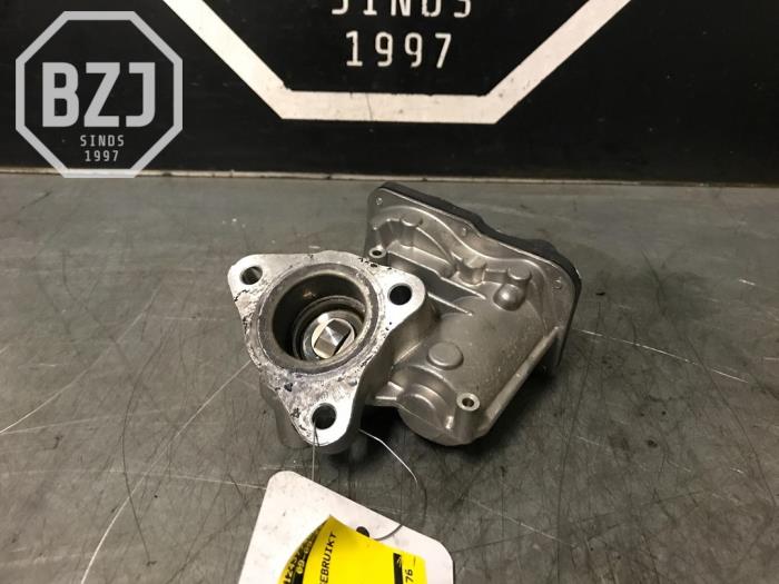 Gebrauchte AGR Ventil Renault Clio IV (5R) 1.5 Energy dCi 90 FAP Preis auf Anfrage angeboten von BZJ b.v.