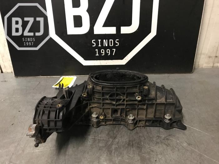 Gebrauchte Ansaugbrugge Mercedes Sprinter Preis auf Anfrage angeboten von BZJ b.v.