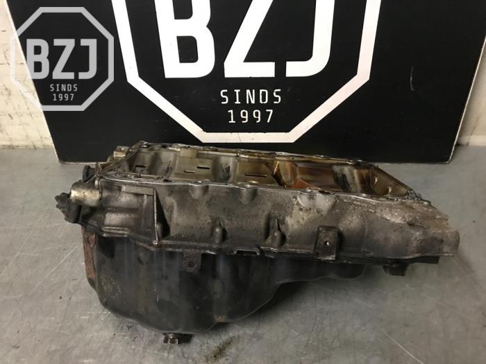 Gebrauchte Ölwanne Audi A5 Cabrio (8F7) 2.0 TFSI 16V Preis auf Anfrage angeboten von BZJ b.v.