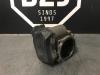 Throttle body from a BMW 3 serie (E90) 318i 16V 2009