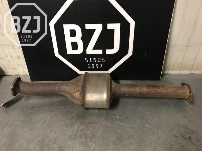 Gebrauchte Katalysator Ford Kuga II (DM2) Preis auf Anfrage angeboten von BZJ b.v.