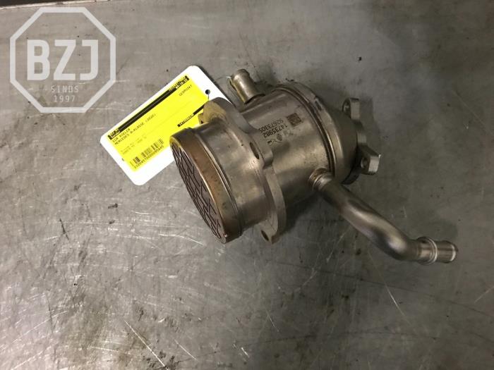 EGR cooler Mercedes A-Klasse - 147359823R 608915 - BZJ b.v.