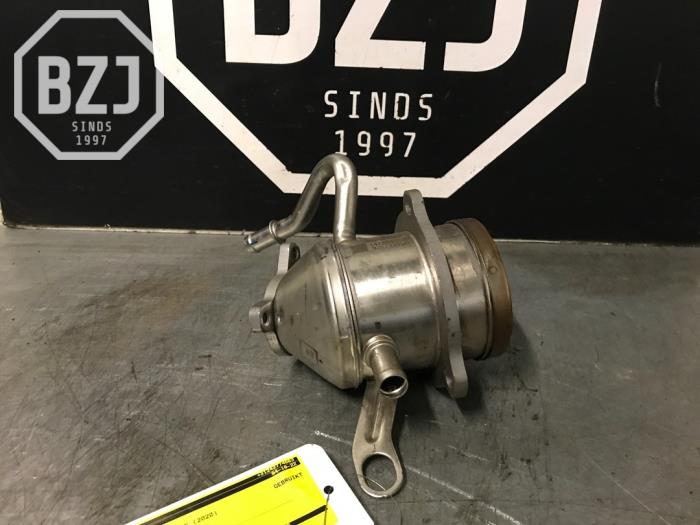 EGR cooler Mercedes A-Klasse - 147359823R 608915 - BZJ b.v.