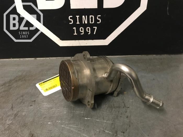 EGR cooler Mercedes A-Klasse - 147359823R 608915 - BZJ b.v.