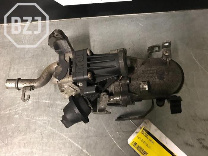 EGR valve from a Ford Focus 2013