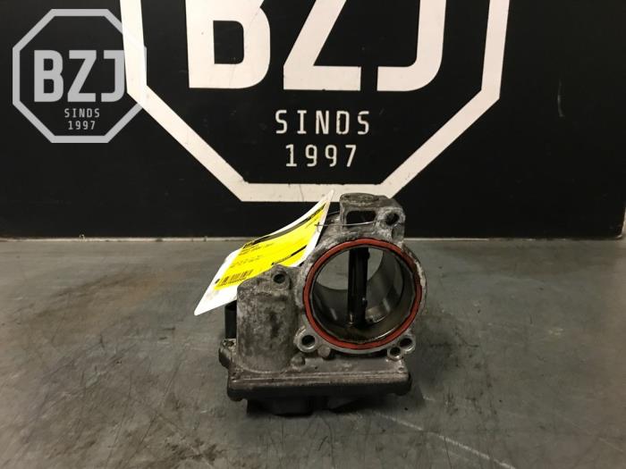 Gebrauchte Drosselklappengehäuse Peugeot Expert Preis auf Anfrage angeboten von BZJ b.v.
