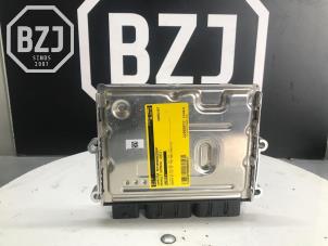 Usagé Ordinateur gestion moteur Renault Express 1.5 dCi 95 Prix sur demande proposé par BZJ b.v.