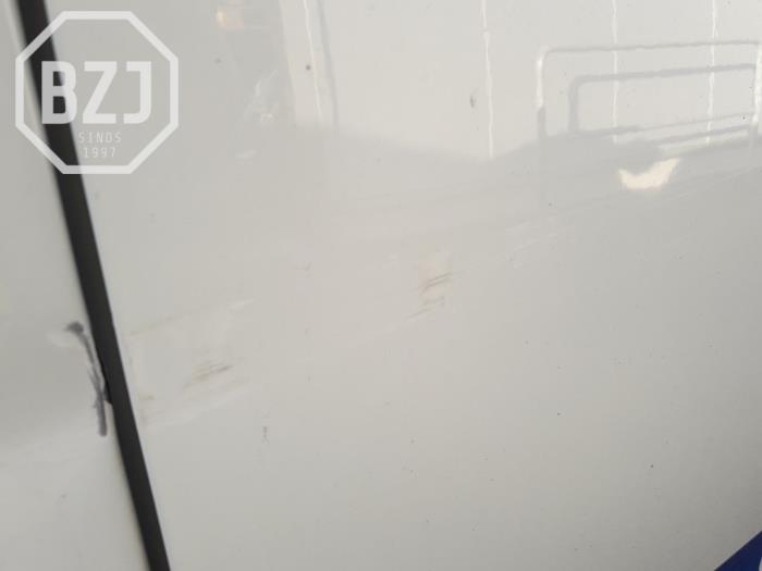Sliding door, right from a Renault Express 1.5 dCi 95 2021