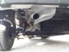 Renault Express 1.5 dCi 95 Exhaust rear silencer