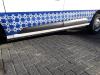 Renault Express 1.5 dCi 95 Sill, left