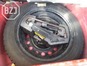 Used Spare wheel Citroen C1 1.0 12V Price on request offered by BZJ b.v.