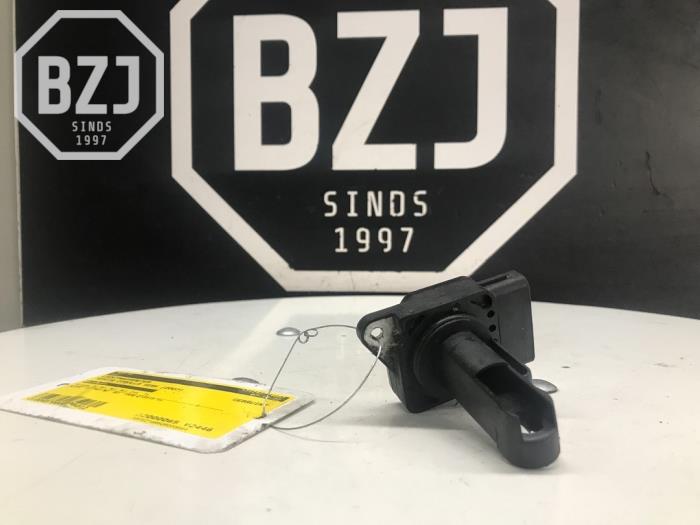 Gebrauchte Luftmassenmesser Toyota Corolla Verso (R10/11) 1.6 16V VVT-i Preis € 50,00 Margenregelung angeboten von BZJ b.v.