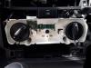 Heater control panel from a Toyota Corolla Verso (R10/11), 2004 / 2009 1.6 16V VVT-i, MPV, Petrol, 1.598cc, 81kW (110pk), FWD, 3ZZFE, 2004-04 / 2009-03, ZNR10 2007