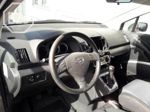 Used Dashboard Toyota Corolla Verso (R10/11) 1.6 16V VVT-i Price on request offered by BZJ b.v.