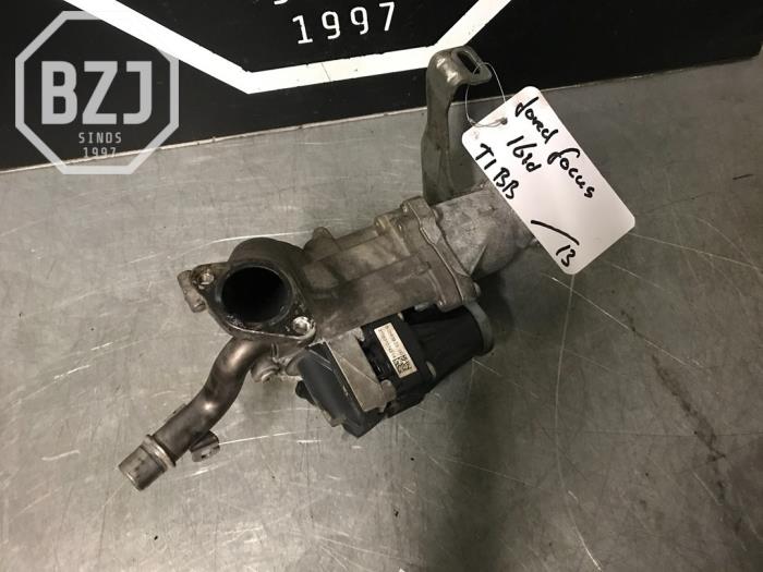 EGR valve from a Ford Focus 2013