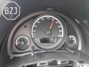 Gebrauchte Tacho - Kombiinstrument KM Volkswagen Up! (121) 1.0 12V 60 Preis auf Anfrage angeboten von BZJ b.v.