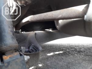 Used Exhaust rear silencer Volkswagen Up! (121) 1.0 12V 60 Price on request offered by BZJ b.v.