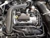 Motor de un Skoda Scala, 2019 1.0 TSI 110, Hatchback, 4Puertas, Gasolina, 999cc, 81kW (110pk), FWD, DLAA, 2020-08 2021