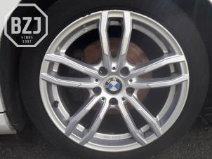 Used Wheel BMW 3 serie (E93) 320d 16V Price on request offered by BZJ b.v.