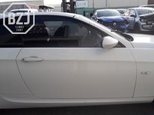 Used Door 2-door, right BMW 3 serie (E93) 320d 16V Price on request offered by BZJ b.v.