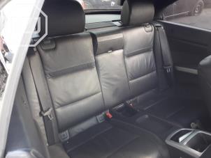 Used Set of upholstery (complete) BMW 3 serie (E93) 320d 16V Price on request offered by BZJ b.v.