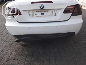 Gebrauchte Stoßstange hinten BMW 3 serie (E93) 320d 16V Preis auf Anfrage angeboten von BZJ b.v.