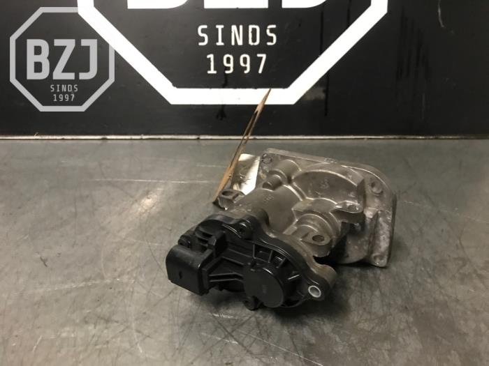 Gebrauchte AGR Ventil Ford Connect Preis auf Anfrage angeboten von BZJ b.v.