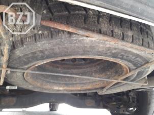 Used Spare wheel Citroen Jumpy (G9) 2.0 HDiF 16V 125 Price on request offered by BZJ b.v.