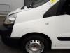 Citroën Jumpy (G9) 2.0 HDiF 16V 125 Front wing, left