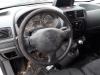 Left airbag (steering wheel) from a Citroen Jumpy (G9), 2007 / 2016 2.0 HDiF 16V 125, Delivery, Diesel, 1.997cc, 94kW (128pk), FWD, DW10CD; AHZ, 2011-07 / 2016-03, XSAHZ; XTAHZ; XUAHZ; XVAHZ; XWAHZ 2016