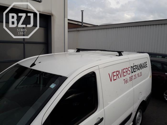 Usados Techo Citroen Jumpy (G9) 2.0 HDiF 16V 125 Precio de solicitud ofrecido por BZJ b.v.