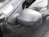 Wing mirror, left from a Dacia Sandero II, 2012 1.2 16V, Hatchback, Petrol, 1.149cc, 54kW (73pk), FWD, D4F732; D4FF7, 2015-05 / 2017-02, 5SDE3; 5SDM3 2016