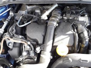 Used Motor Renault Clio IV (5R) 1.5 Energy dCi 90 FAP Price € 850,00 Margin scheme offered by BZJ b.v.